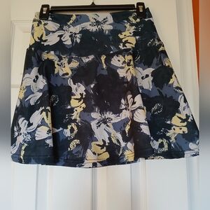 R. Sofia Tennis/Golf Skort